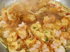 -我家福厨(万达中餐厅店)