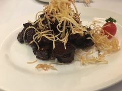 越式牛肉粒-苏浙汇(北京英蓝店)