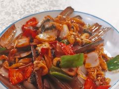 -崖口红树林海鲜餐厅