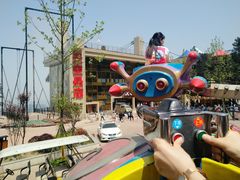 -梦幻奥陶纪景区