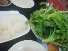 -潮汕美牛肉丸火锅店(天宁寺店)