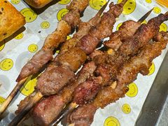 -新疆烧烤王(广灵店)