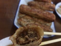 -老北京褡裢火烧·任记