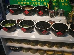 -巴卤社老火锅(财富店)