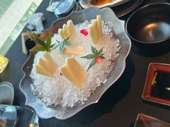 -醉东Oriental House(静安嘉里中心店)