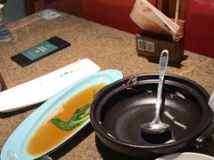 -绿茶餐厅(coco park 店)