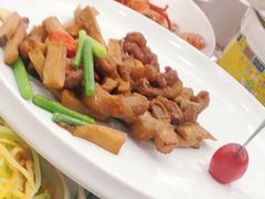 -海景壹号大酒店(惠钱路店)