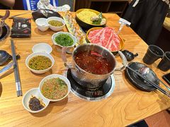 -藤原布二·大正创意料理(五台山店)