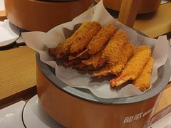 -龍歌自助小火锅(崂山丽达店)