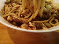 招牌复古牛炒-疆Jiang·新疆秘制料理