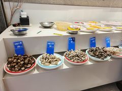 -赶海部落海鲜城(海阳路店)