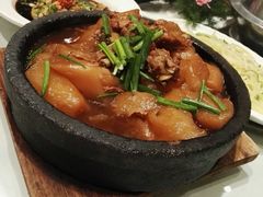 -悦百味·品质川菜(橄榄郡店)
