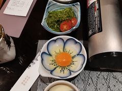 -昱匠·日本料理(金融街店)