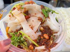 -小朱麻辣串(益民街店)