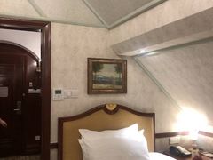 -马勒别墅饭店(静安寺店)