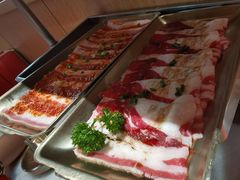 -韩宫宴烤肉·料理(南京江宁万达店)