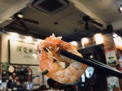 -阿殳菜馆·私厨(水围村店)