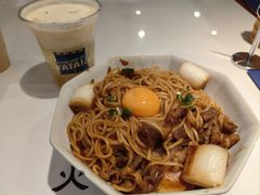 -火山屋台(新街口店)