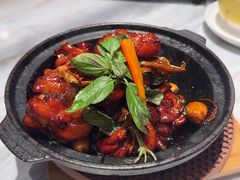 -志明眷村·台式融合菜·宵夜