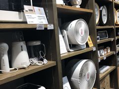 -MUJI无印良品(西单大悦城店)