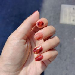 -CM.Nail美甲美睫
