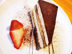 -欧典咖啡屋(台东店)