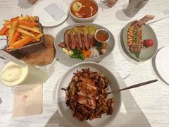 -娜娜家•Nana And Her Friends Restaurant(小寨原力场店)