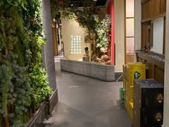 -翠姐姐农家大院(滨康路店)
