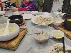 -村(悦海新天地店)