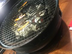 -热血兄弟·炭火烤肉(融侨中心店)