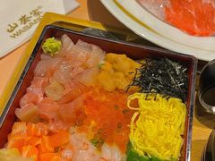 -山葵家·创意料理(宁波来福士店)