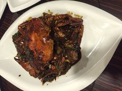 -龙海鲜螃蟹王(宏茂桥店)