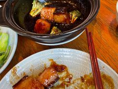 -丽江金茂凯悦臻选酒店-滇香馆