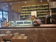 -去茶山(重庆万象城店)