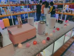 -风云再起游乐汇(南京常发广场店)