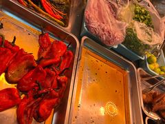 -昆明东站水果交易市场