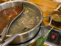-荣记潮汕牛肉火锅(仙鹤街店)