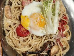 -西语·炭烧牛排(卓越中寰店)