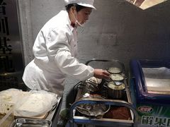 -喝丢一只鞋海鲜烧烤·海肠捞饭(文体街店)