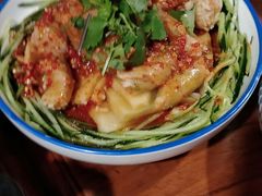 -纳瓦新疆菜(银都店)