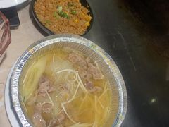 -盛焰铁板烧(王府井店)