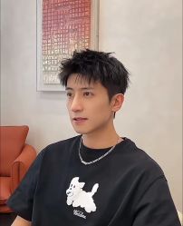 -绅仕門男士理发馆