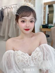 -纯色时光婚纱艺术馆WHITE