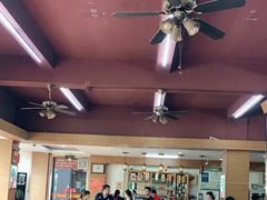 大堂-张氏父子常德肠子馆(红星总店)