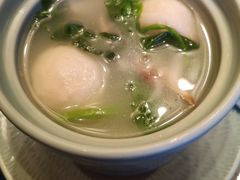 -丽江金茂凯悦臻选酒店-滇香馆