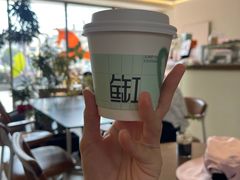 -fishtank鱼缸咖啡(三山街店)