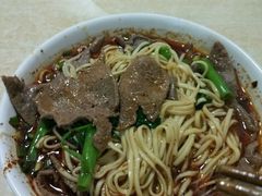 -武胜段记猪肝面(卓锦城店)
