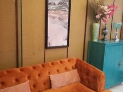 -柏悦SPA(君汇店)