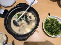 -兔爸私家小厨(新北万达店)