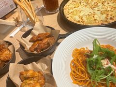 -必胜客(大宁路店)
